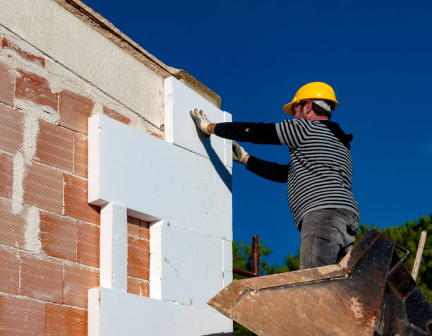 Professional Insulation Contractor in Taylor, TX