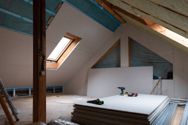 Best Blown-in Insulation in Taylor, TX