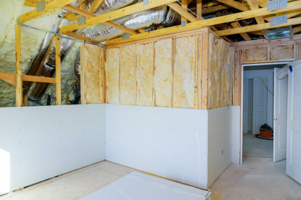 Best Residential Insulation in Taylor, TX