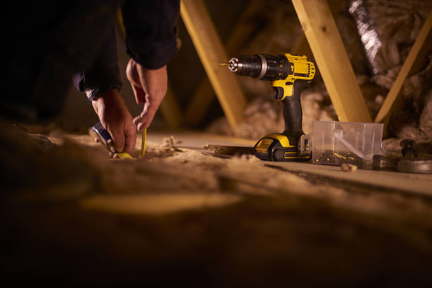 Best Spray Foam Insulation in Taylor, TX
